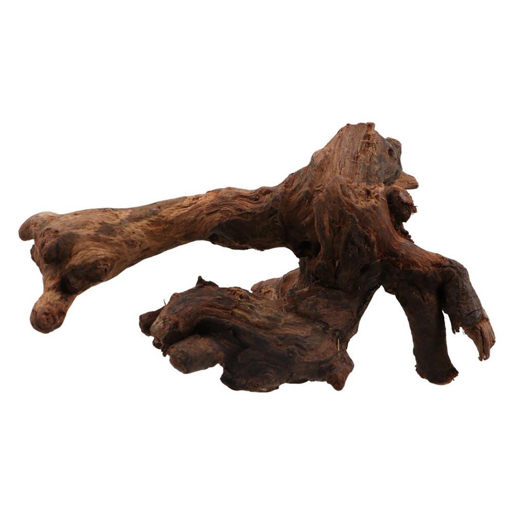 Aquarium Planted Substrate - Creative Irregular Shape Coral Wood Natural