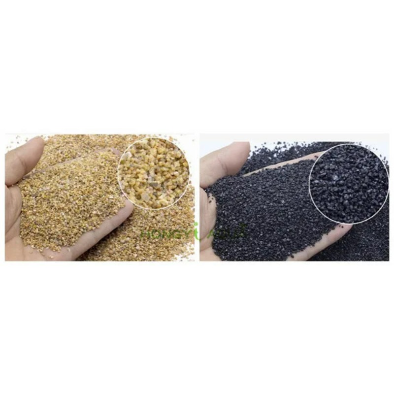 Aquarium Planted Seeds - 300g aquarium landscaping fish tank bottom