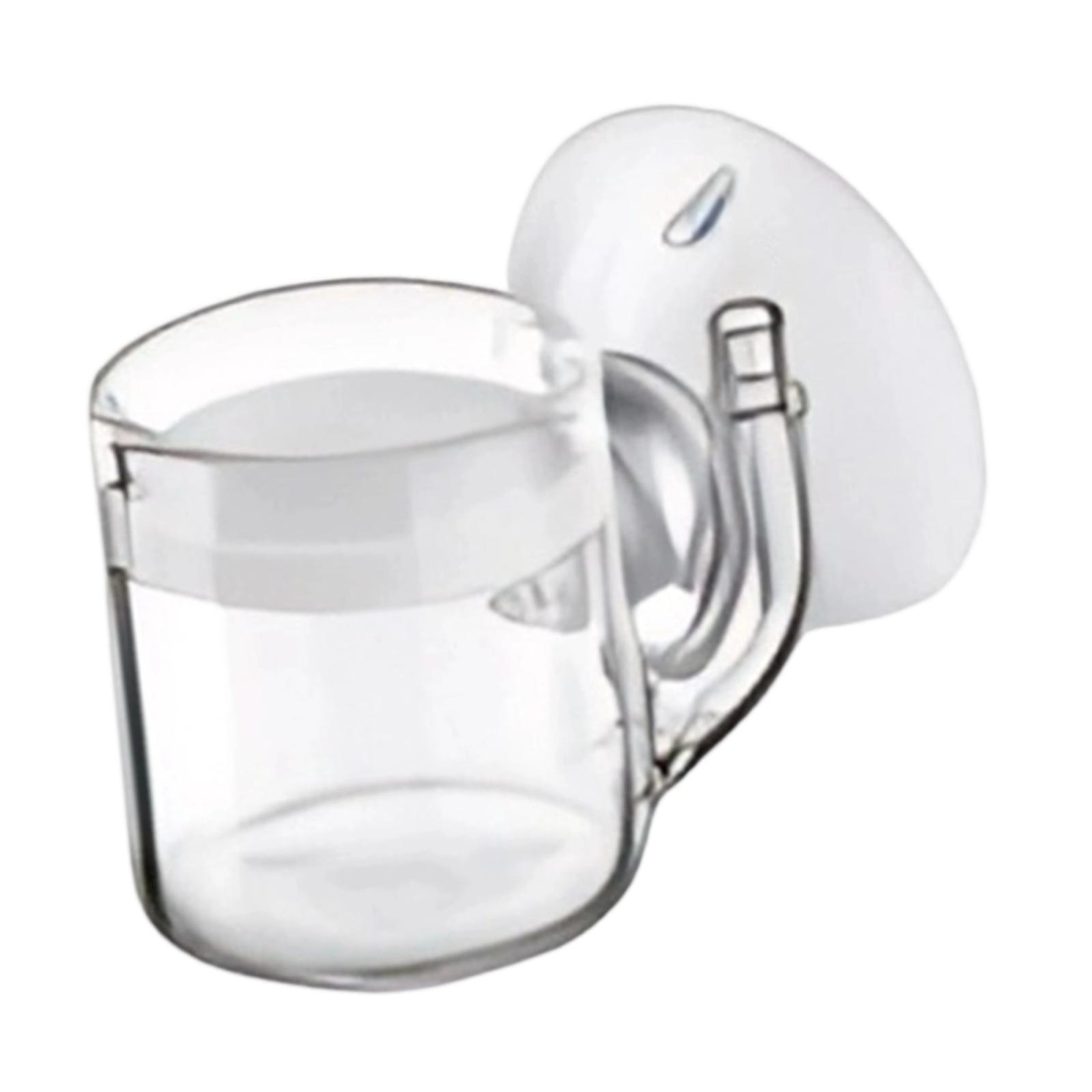 Aquarium Diffuser Glass CO2 Sy - مراجعة Planted Aquarium Equipment وسعره