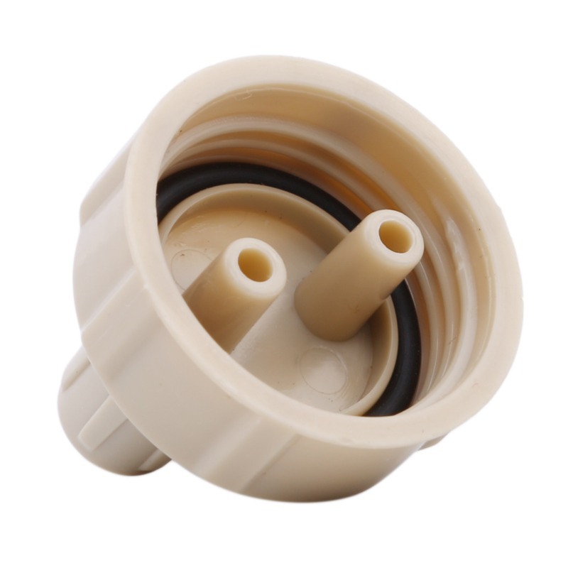 2 Pack Aquarium DIY CO2 Genera - مراجعة Planted Aquarium Accessories وسعره