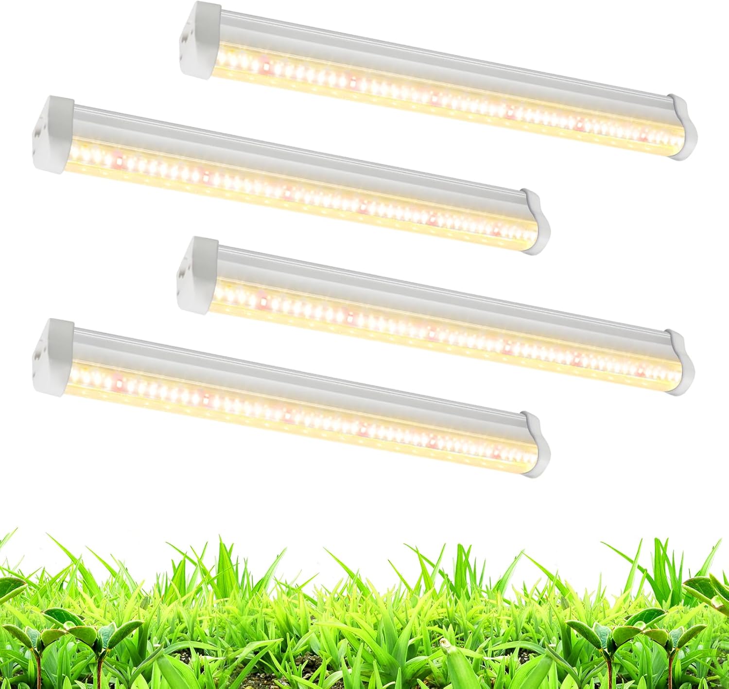 O LED Grow Lamps Plant Full-Sp - مراجعة Aquarium Plant Growing وسعره