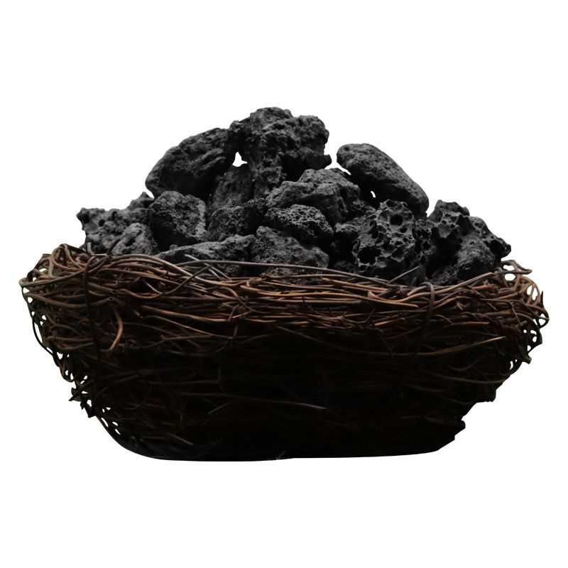 1kg Volcanic rock Aquarium Sub - مراجعة Aquarium Planted Seeds وسعره
