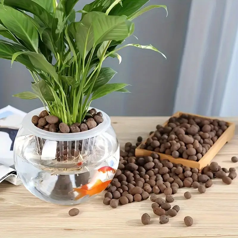 Lightweight & Breathable Terra - مراجعة Aquarium Planting وسعره