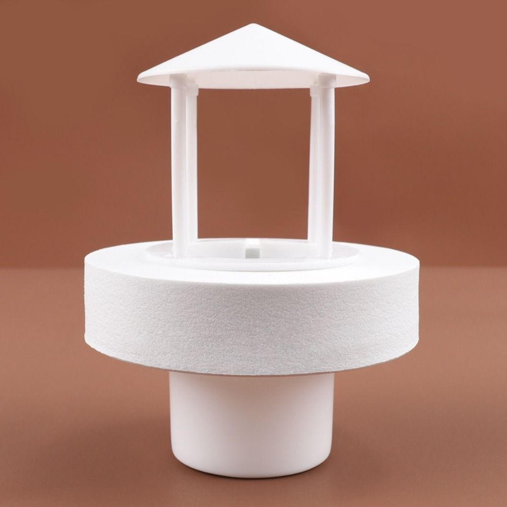 Fish Tank Atomiser Floating Sp - مراجعة Planted Aquarium Accessories وسعره