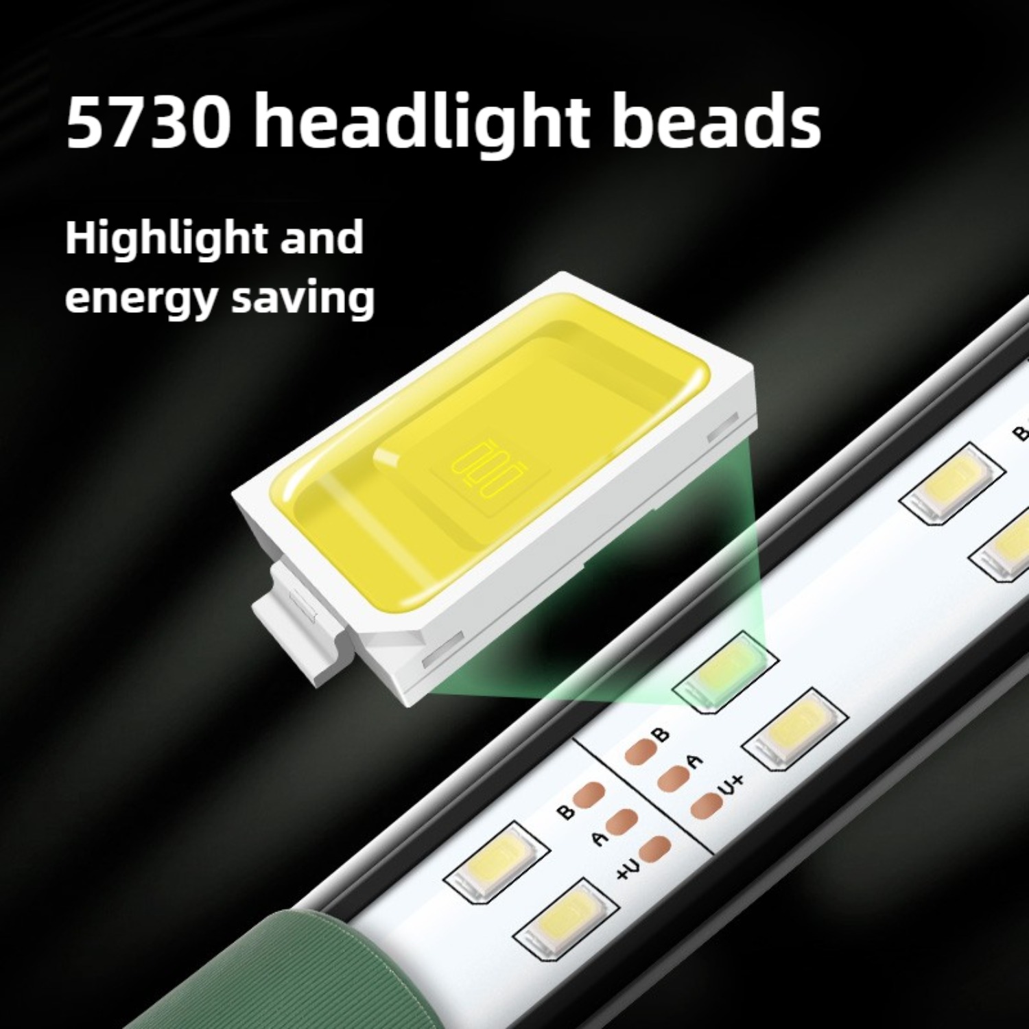 LED Aquarium Light Tube 25W Fi - مراجعة Planted Aquarium Freshwater وسعره