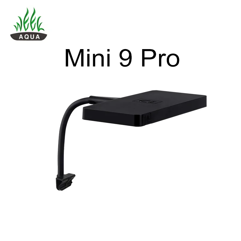 WEEK AQUA USB aquarium light P - مراجعة Aquarium Plant Growing وسعره