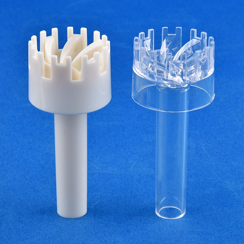 Aquarium Skimmer Acrylic Lily  - مراجعة Aquarium Plant Utensils وسعره