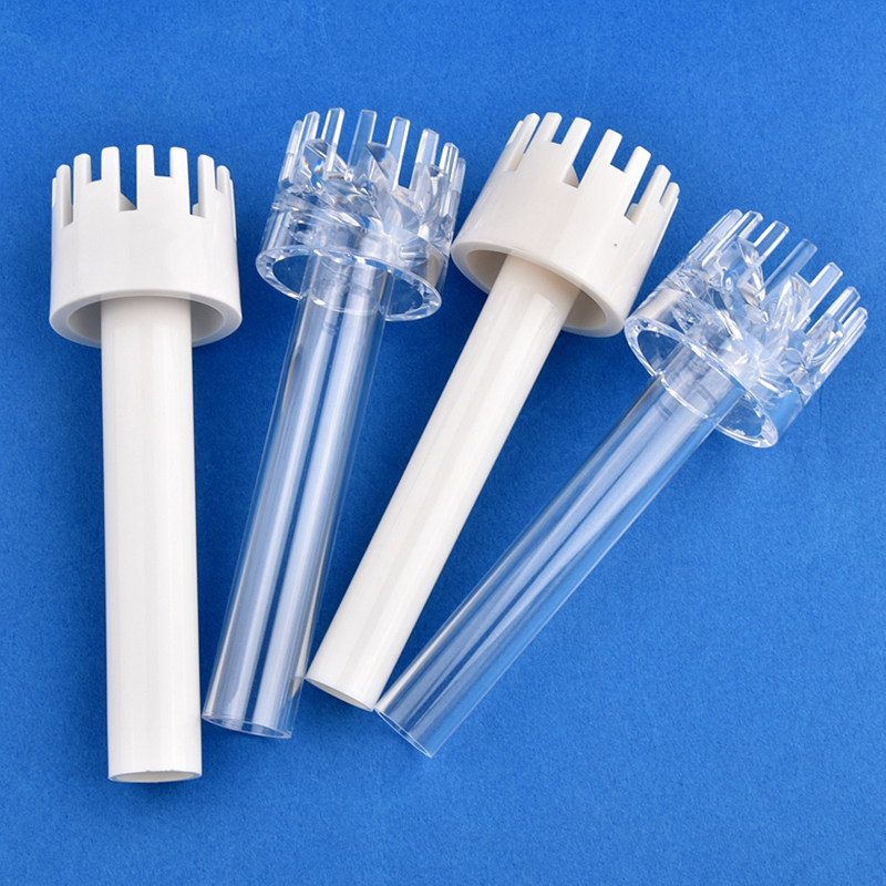 Aquarium Skimmer Acrylic Lily  - مراجعة Aquarium Plant Utensils وسعره