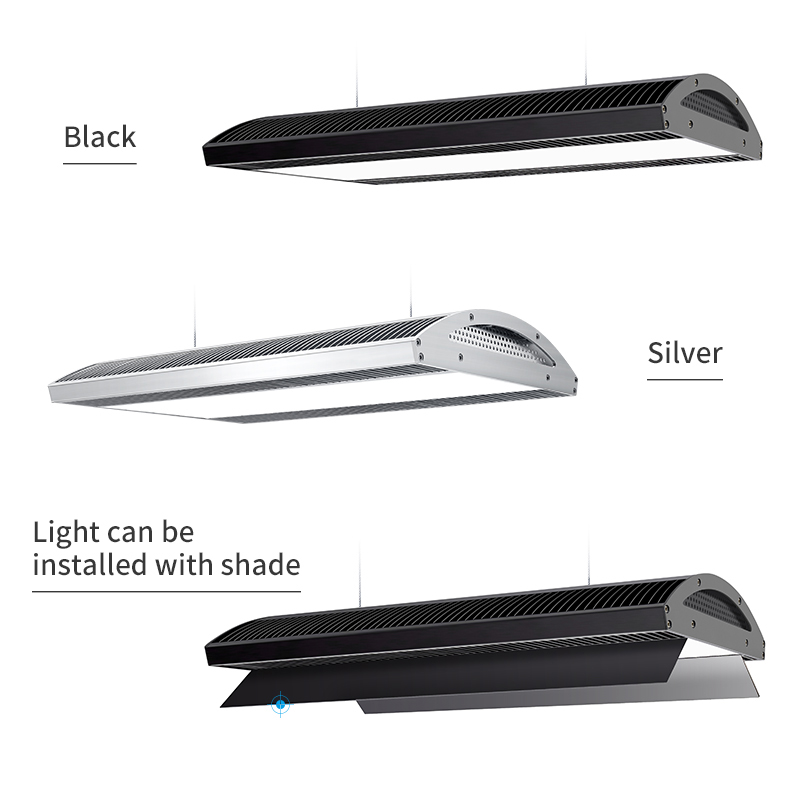WEEK AQUA A430Pro LED Aquarium - مراجعة Aquarium Plant Growing وسعره