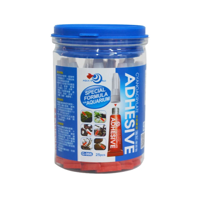 Coral Frags Sps Base and Water - مراجعة Aquarium Plant Glue وسعره