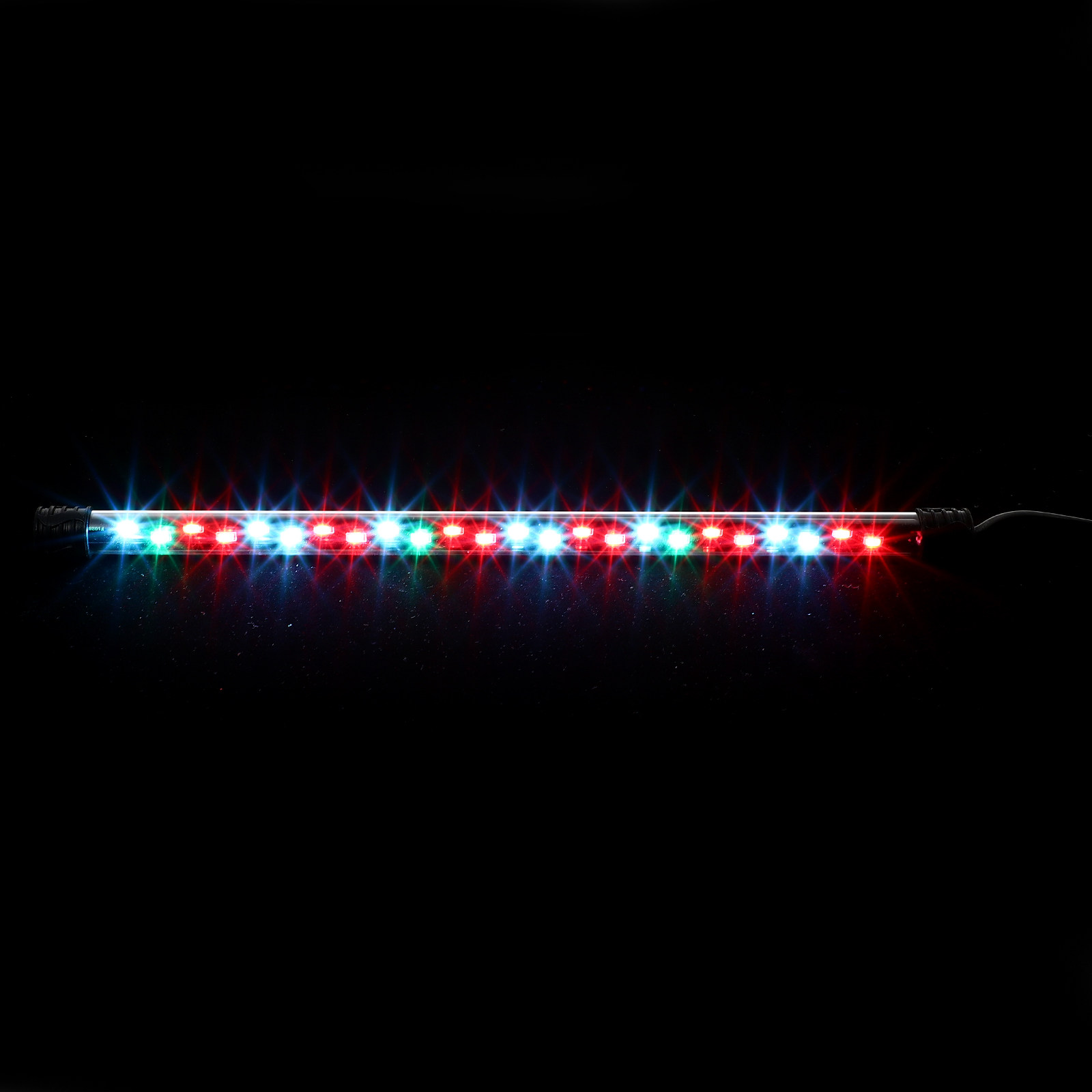 1Pcs Fish Tank LED Lamp Enhanc - مراجعة Aquarium Planting وسعره