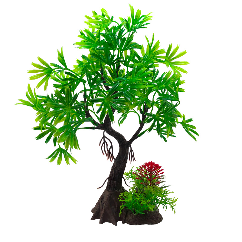 Fish Tank DIY  Artificial Aqua - مراجعة Aquarium Planted Substrate وسعره