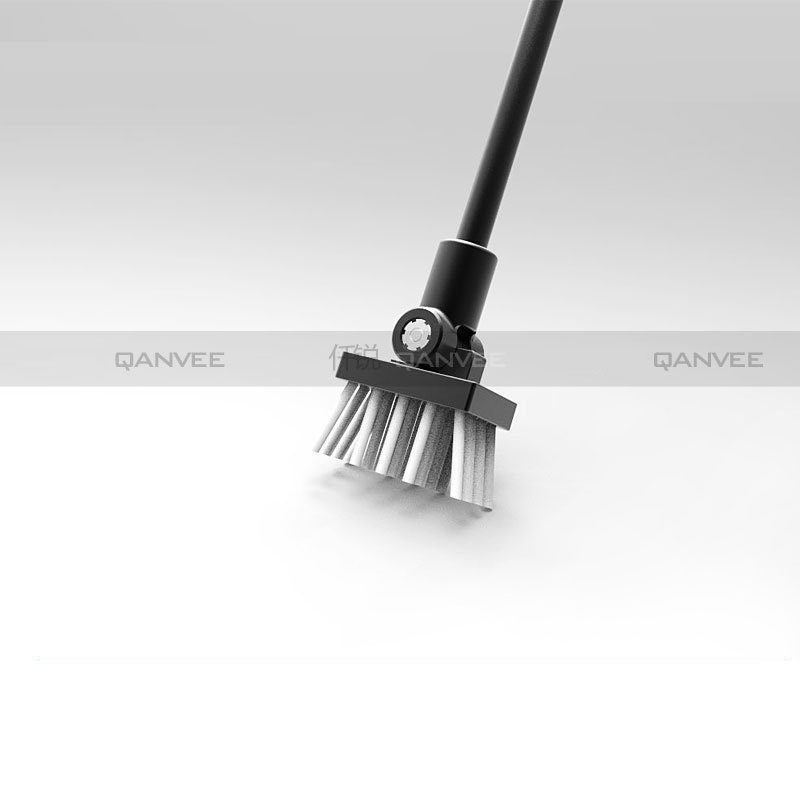 Fishing Cleaning Brush Plant T - مراجعة Aquarium Plant Utensils وسعره