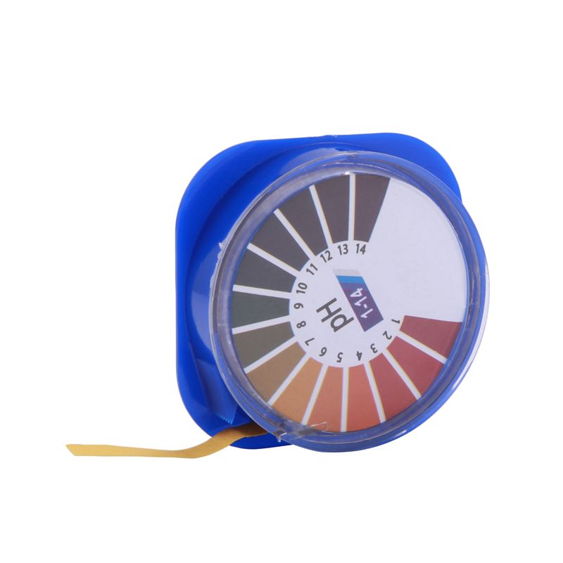 3X High Quality 5M PH Alkaline - مراجعة Planted Aquarium High Ph وسعره
