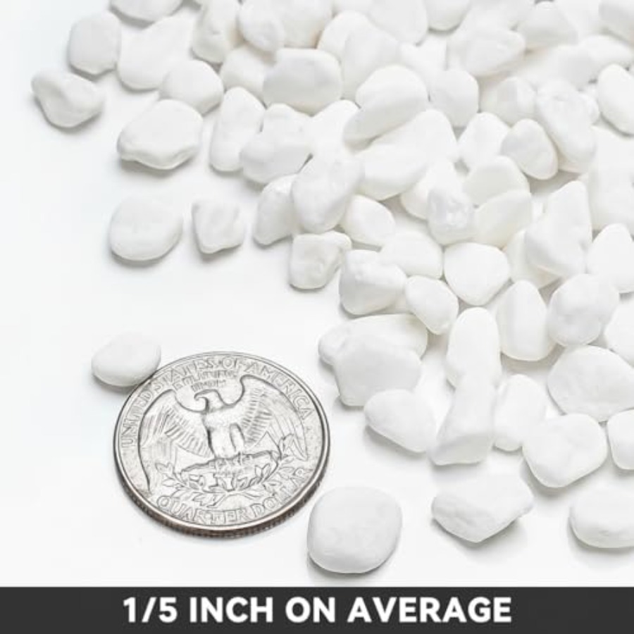 18lb Pebbles1/5