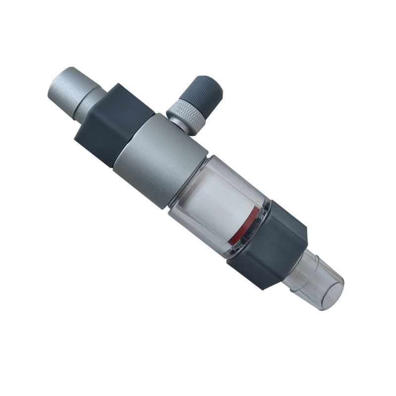 External CO2 Reactor Aquarium  - مراجعة Planted Aquarium Accessories وسعره