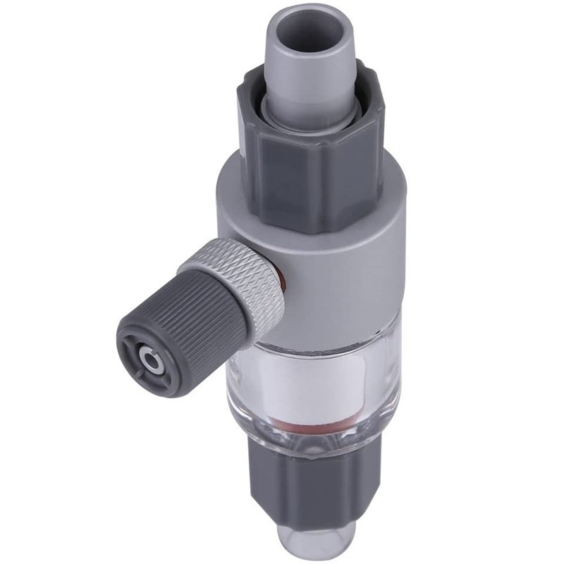 External CO2 Reactor Aquarium  - مراجعة Planted Aquarium Accessories وسعره