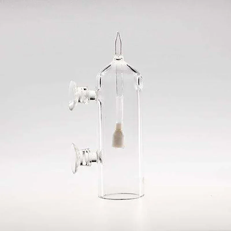 VIV Do Device Aquarium Cylinde - مراجعة Planted Aquarium Equipment وسعره
