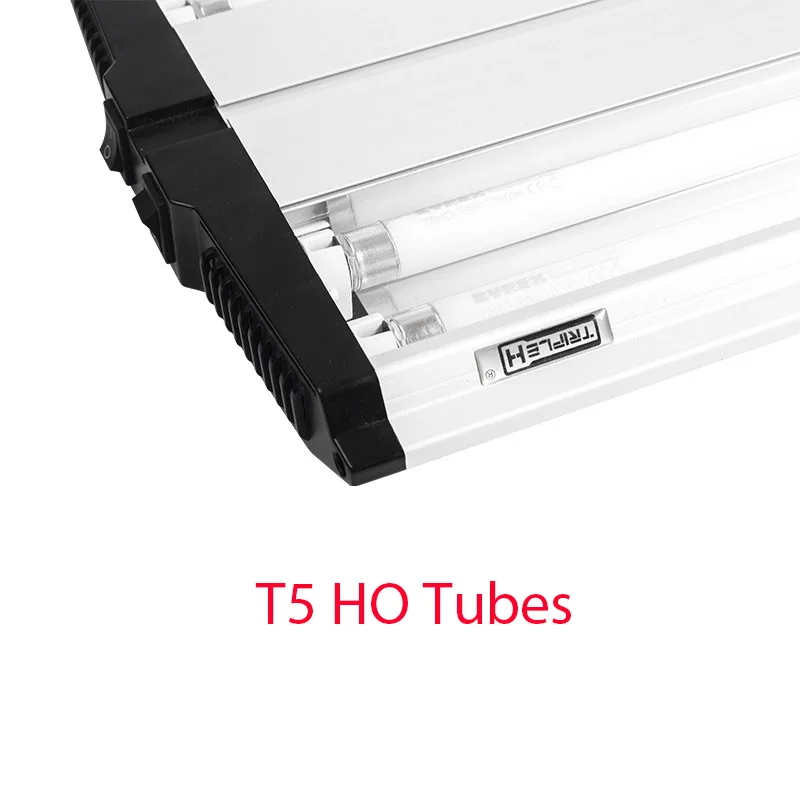 CYREX TM Series T5HO/LED Fresh - مراجعة Planted Aquarium Freshwater وسعره