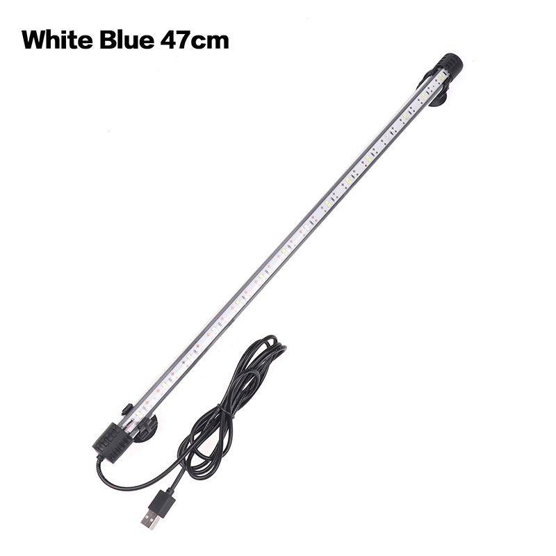 Fish Tank Light Underwater Lig - مراجعة Aquarium Plant Growing وسعره