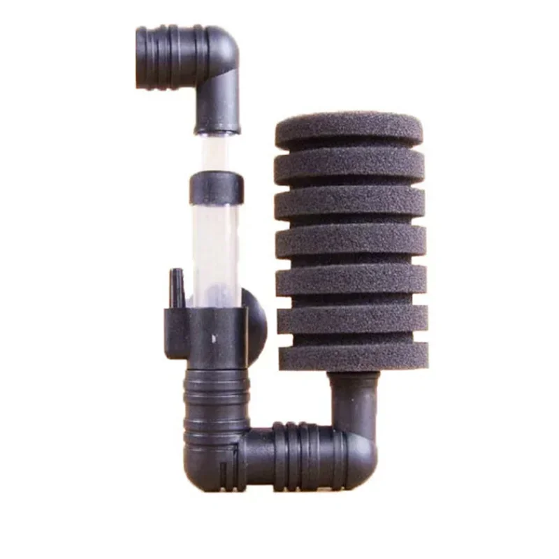 Useful Bio Sponge Filter for A - مراجعة Planted Aquarium Accessories وسعره