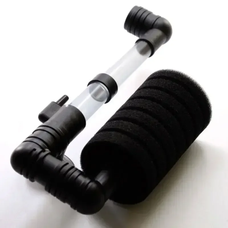 Useful Bio Sponge Filter for A - مراجعة Planted Aquarium Accessories وسعره