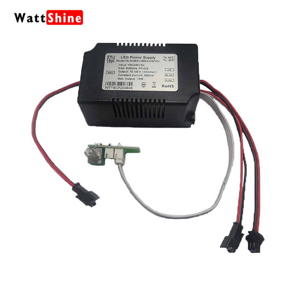 Dimmer Switch Power Supply Dim - مراجعة Aquarium Planting وسعره