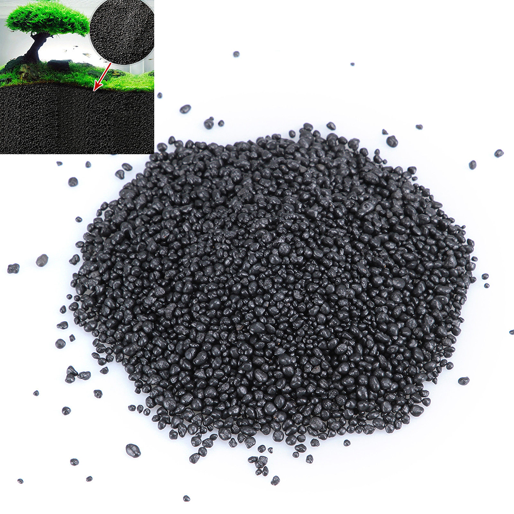 New 500g Aquatic Plant Seeds W - مراجعة Aquarium Planted Seeds وسعره