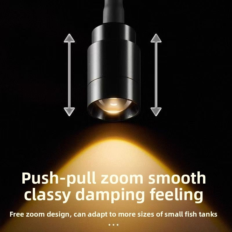 USB Aquarium Light Lighting pl - مراجعة Aquarium Plant Growing وسعره
