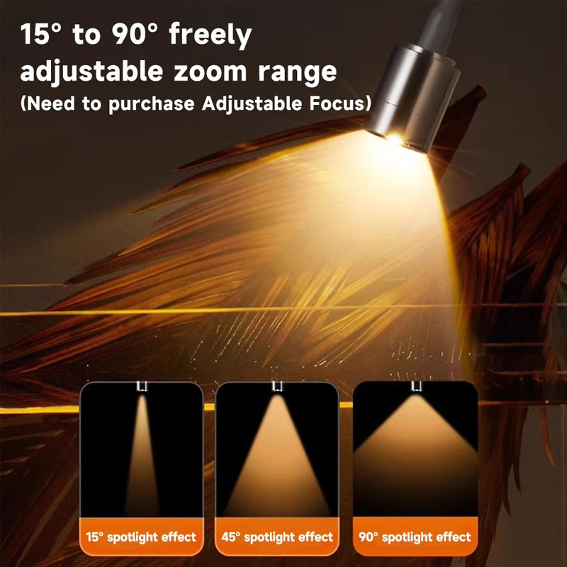 USB Aquarium Light Lighting pl - مراجعة Aquarium Plant Growing وسعره