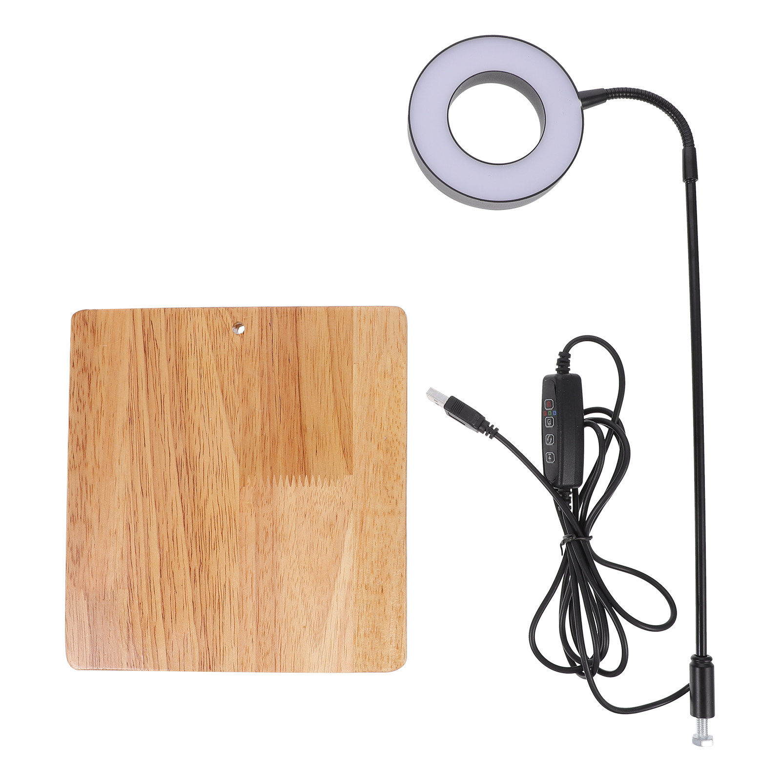 1Pcs Aquarium Fill Light High  - مراجعة Aquarium Planting وسعره