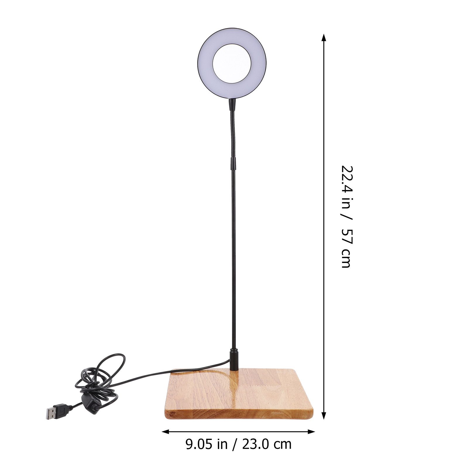 1Pcs Aquarium Fill Light High  - مراجعة Aquarium Planting وسعره