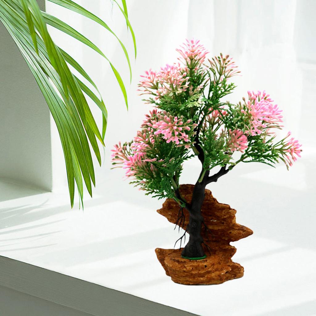 Pets Aquarium Plants Resin Fis - مراجعة Planted Aquarium Freshwater وسعره