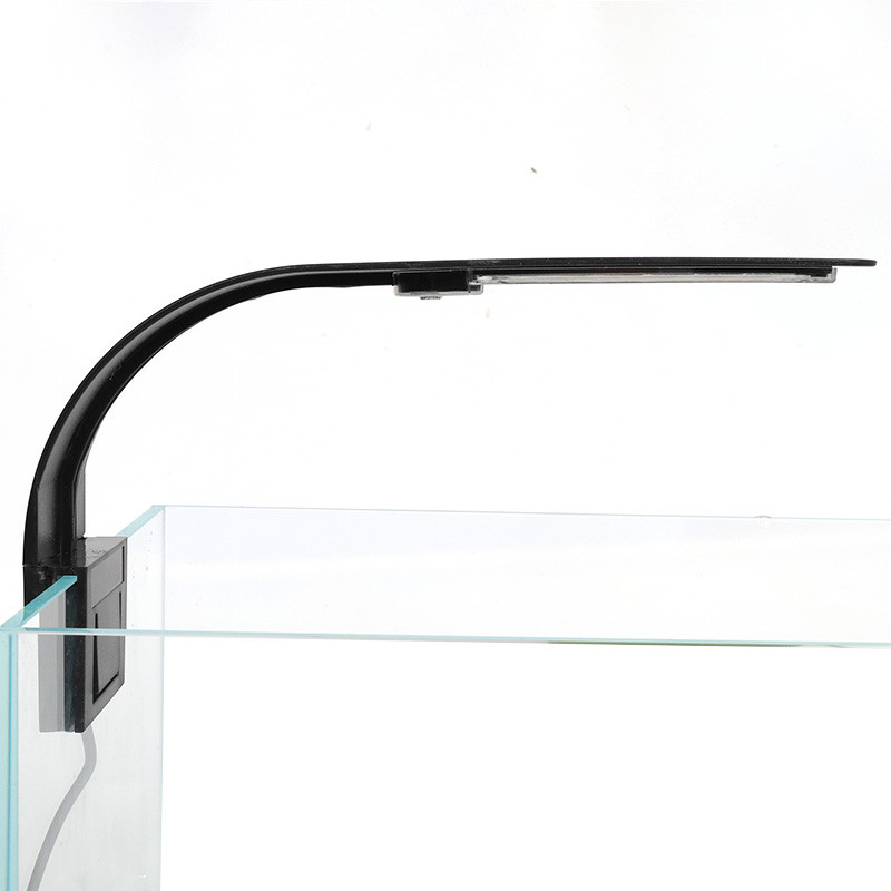 Super Slim LED Waterproof Clip - مراجعة Planted Aquarium Freshwater وسعره