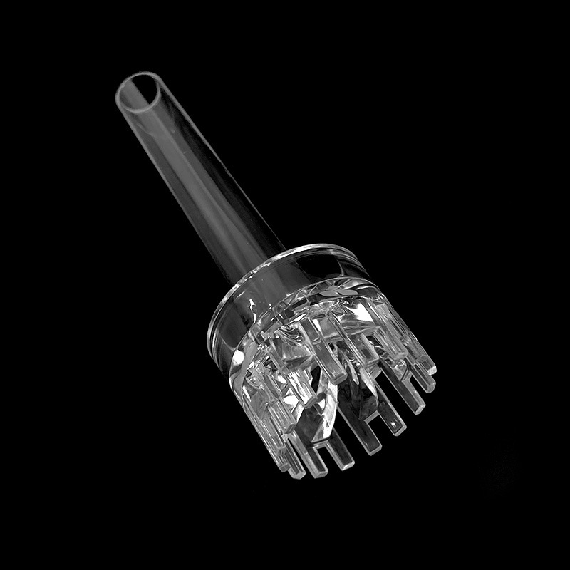 16/18/20mm Aquarium Skimmer Ac - مراجعة Planted Aquarium Accessories وسعره