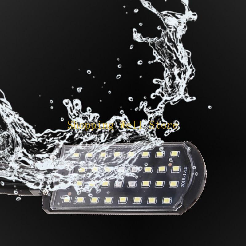 KX4B Fish for Tank Clip on Lig - مراجعة Aquarium Plant Growing وسعره