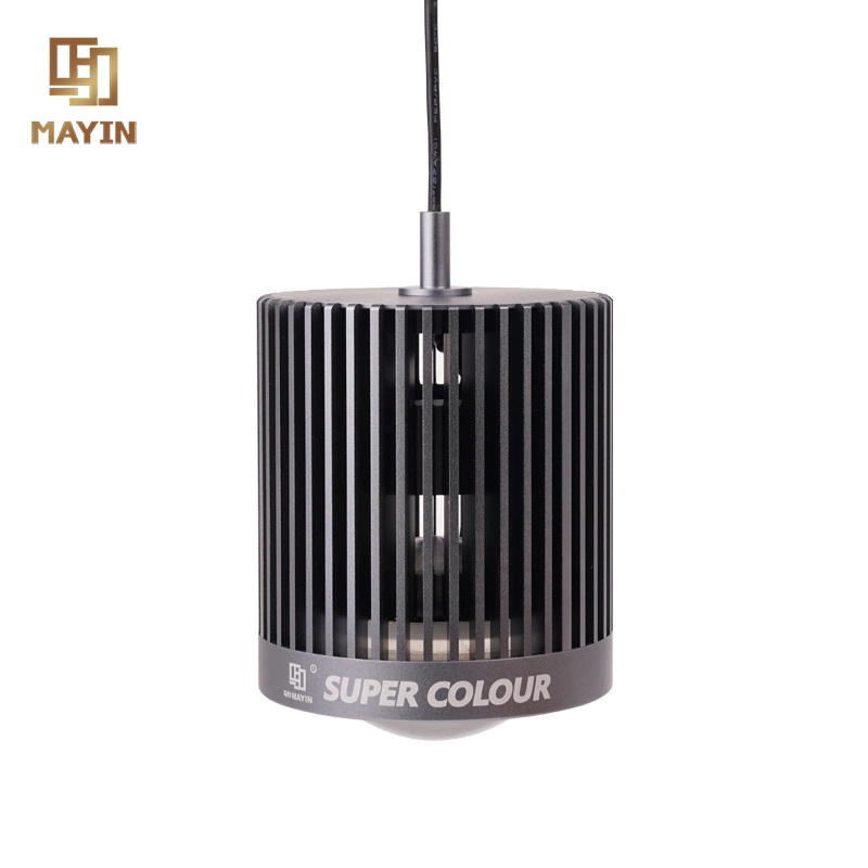 MAYIN Super Colour 100W Freshw - مراجعة Planted Aquarium Freshwater وسعره