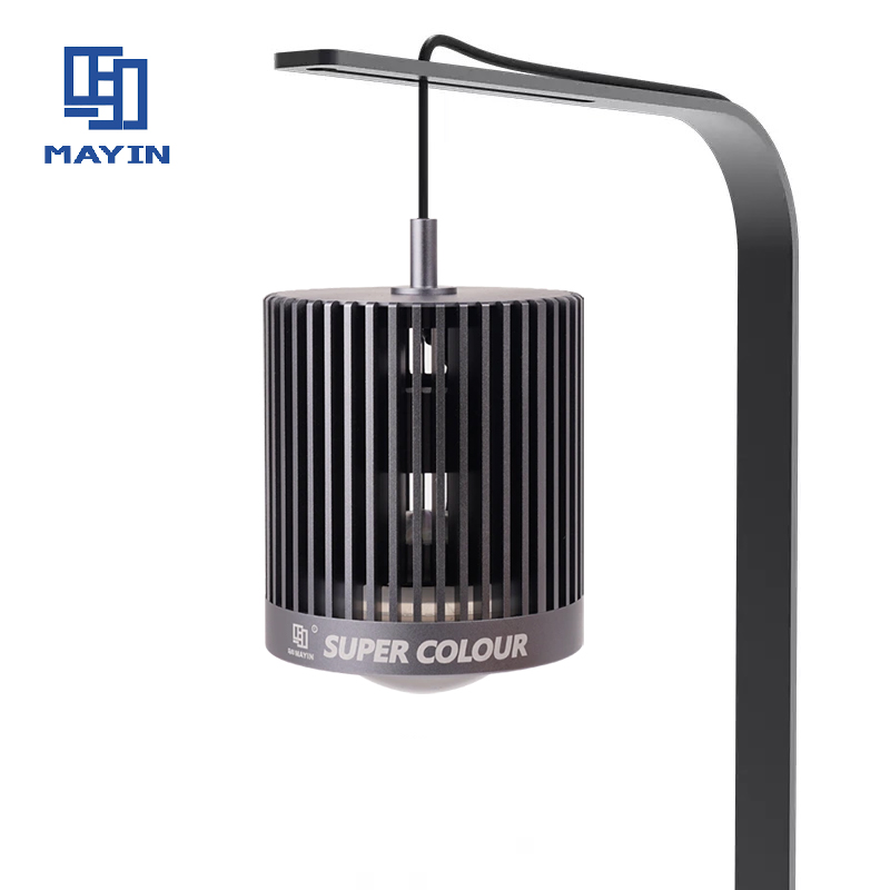 MAYIN Super Colour 100W Freshw - مراجعة Planted Aquarium Freshwater وسعره