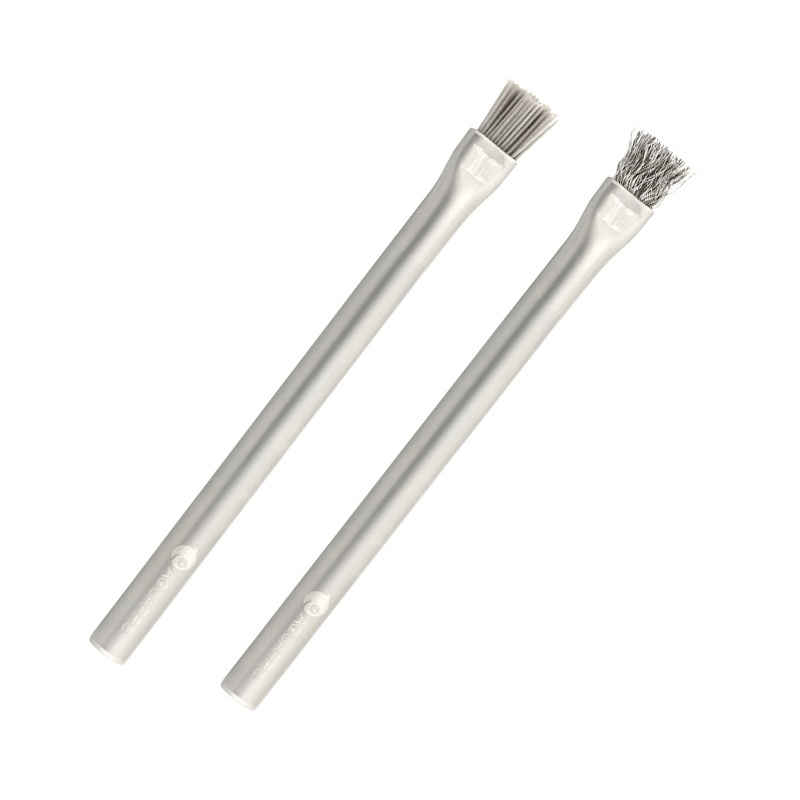 Aquapro Algae Brush Cleaning T - مراجعة Aquarium Plant Utensils وسعره