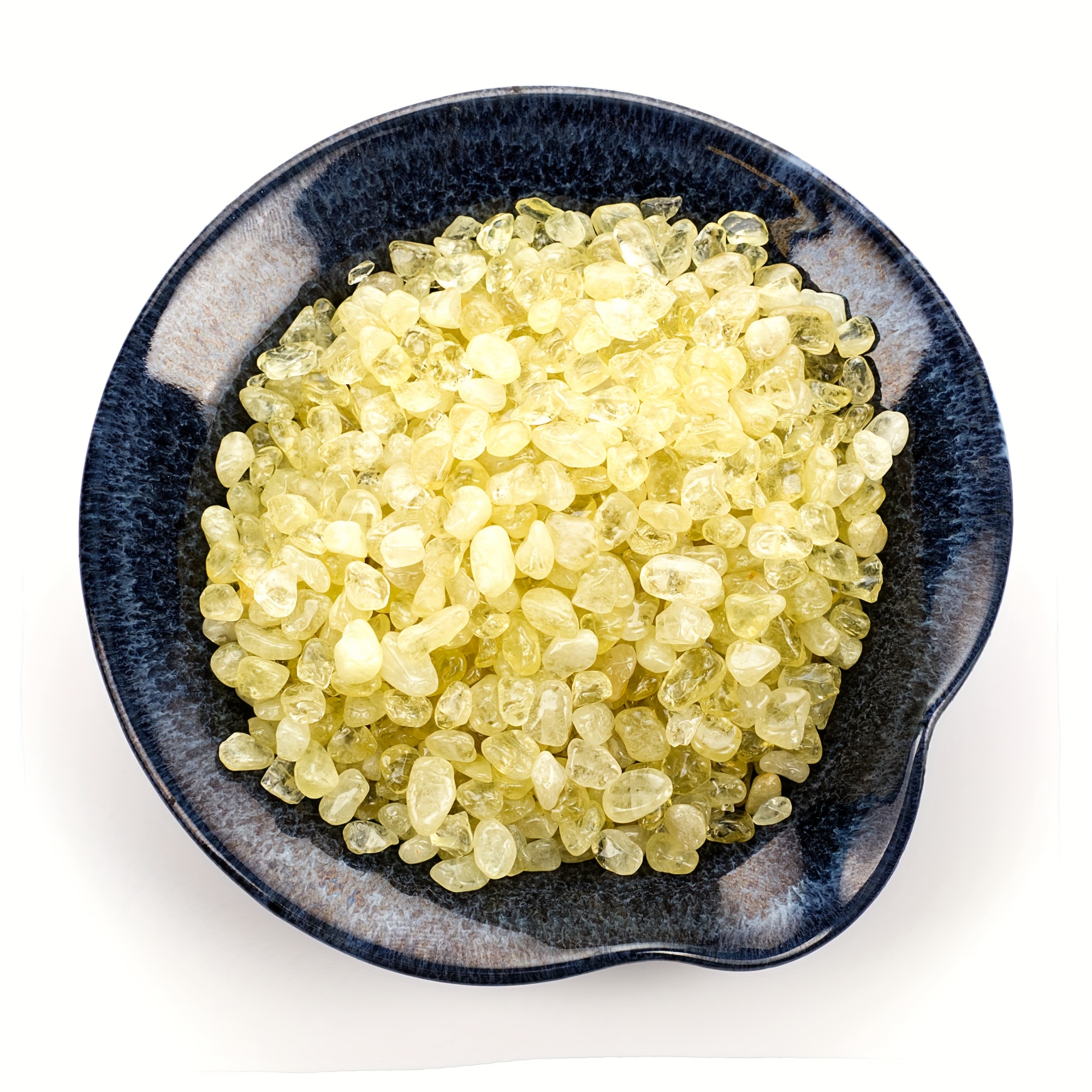Citrine Chips - Stylish jewelr - مراجعة Planted Aquarium Accessories وسعره