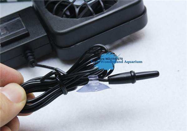 Mini nano clip hang on cooling - مراجعة Planted Aquarium Accessories وسعره