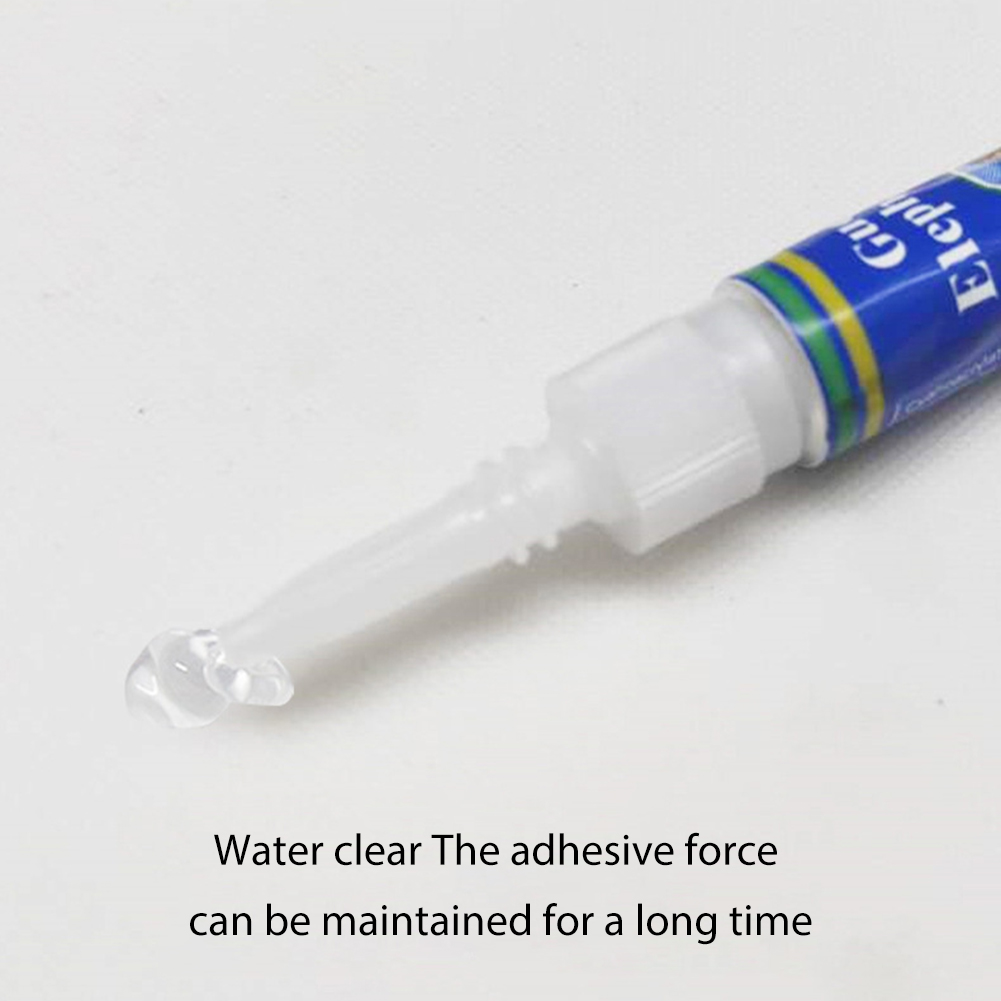 20-5Pcs Fish Tank Landscaping  - مراجعة Aquarium Plant Glue Gel وسعره