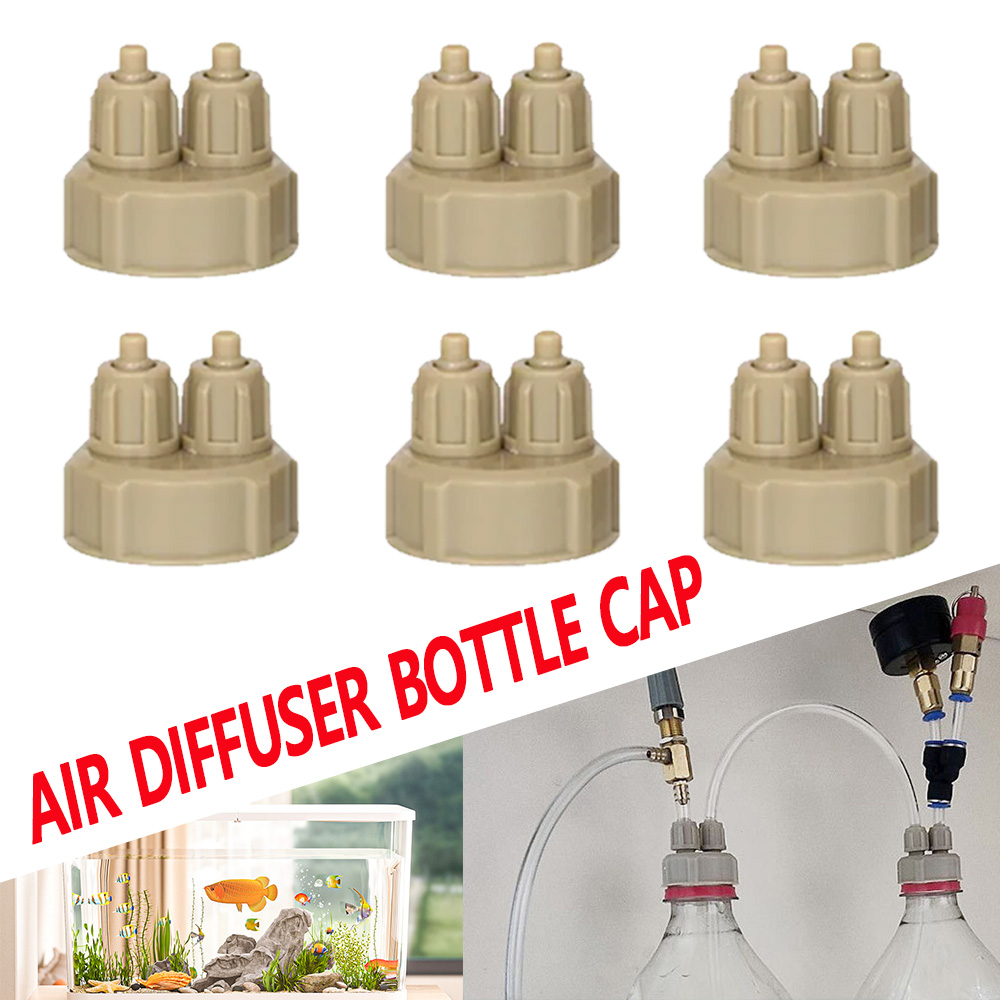Aquarium CO2 System Generator  - مراجعة Aquarium Plant Growing وسعره