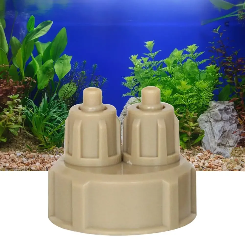 Aquarium CO2 System Generator  - مراجعة Aquarium Plant Growing وسعره