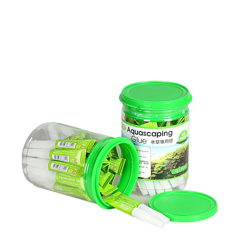 Ista Instant Glue Aquascaping  - مراجعة Planted Aquarium Equipment وسعره