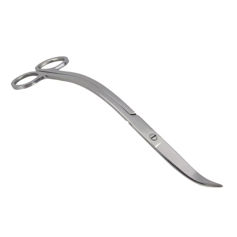 Aquarium Scissor Tools Fish Ta - مراجعة Aquarium Plant Utensils وسعره