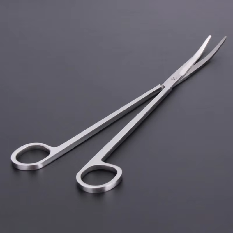 Aquarium Scissor Tools Fish Ta - مراجعة Aquarium Plant Utensils وسعره
