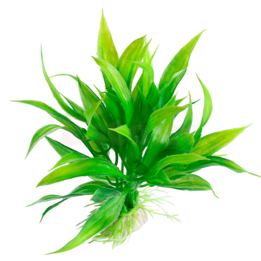 15CM/10CM Underwater Artificia - مراجعة Aquarium Planted Substrate وسعره