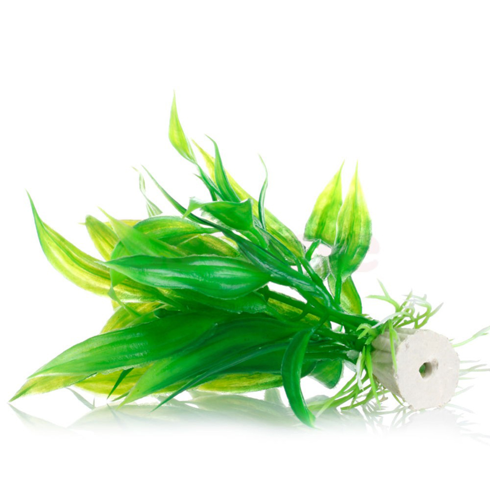 15CM/10CM Underwater Artificia - مراجعة Aquarium Planted Substrate وسعره