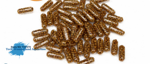 40tab Root Fertilizer for Wate - مراجعة Planted Aquarium Equipment وسعره